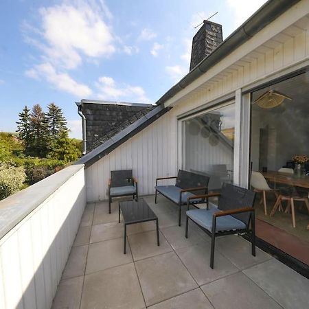 Neue Wohnung In Der Naehe Von Trier Korlingen ภายนอก รูปภาพ