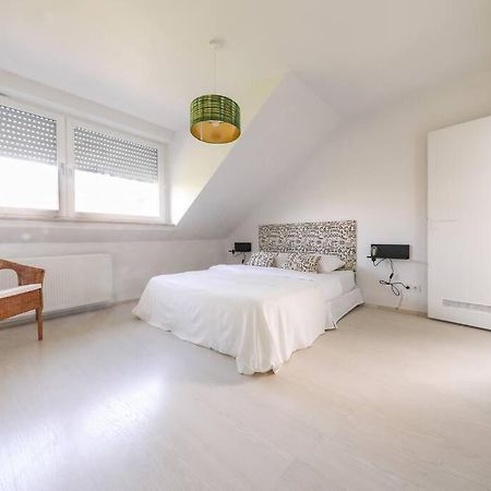 Neue Wohnung In Der Naehe Von Trier Korlingen ภายนอก รูปภาพ