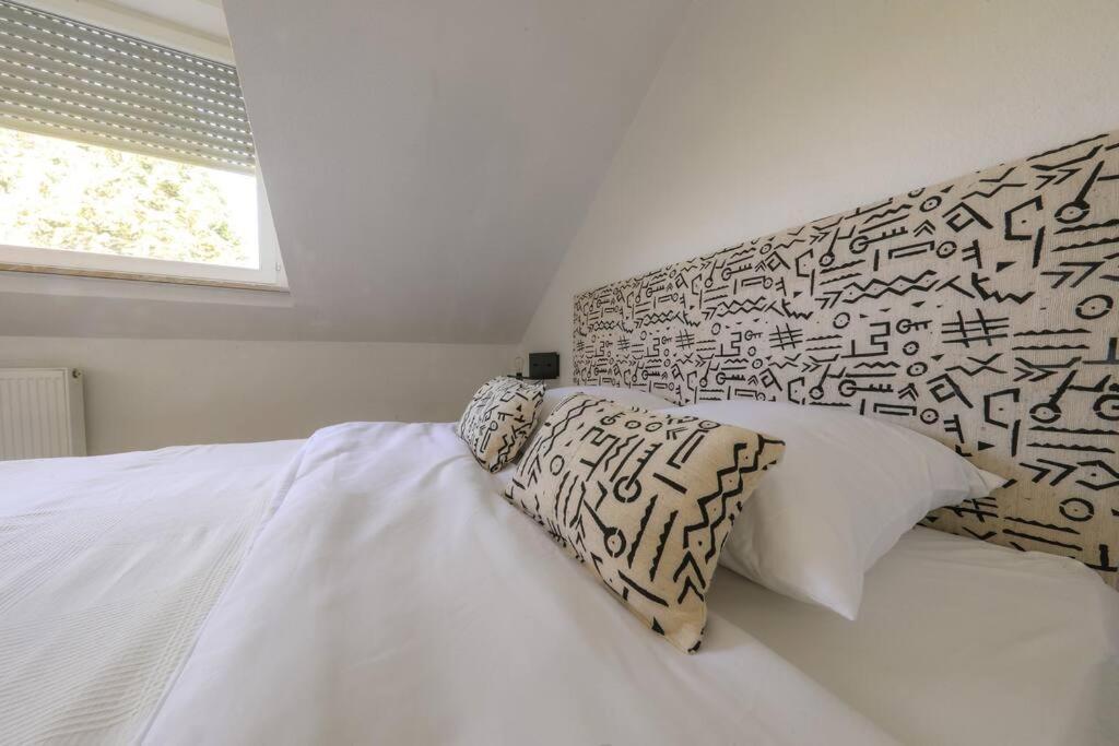 Neue Wohnung In Der Naehe Von Trier Korlingen ภายนอก รูปภาพ